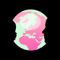 Famies logotyp